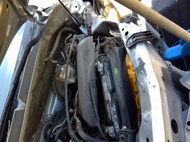 2011 TOYOTA TUNDRA, SILVER, SR5 MODEL, CREW CAB, 5.7L, AT, 4WD. Z26265